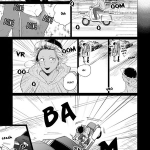 [Jimi Fumikawa] Kawaii Obaka-kun [Eng] – Gay Manga sex 7