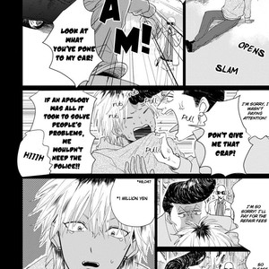 [Jimi Fumikawa] Kawaii Obaka-kun [Eng] – Gay Manga sex 8