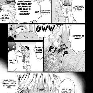 [Jimi Fumikawa] Kawaii Obaka-kun [Eng] – Gay Manga sex 9