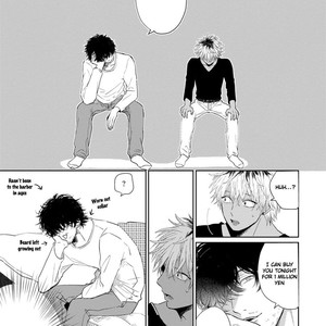 [Jimi Fumikawa] Kawaii Obaka-kun [Eng] – Gay Manga sex 11