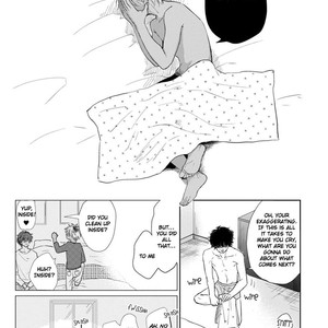 [Jimi Fumikawa] Kawaii Obaka-kun [Eng] – Gay Manga sex 13