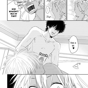 [Jimi Fumikawa] Kawaii Obaka-kun [Eng] – Gay Manga sex 14