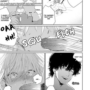 [Jimi Fumikawa] Kawaii Obaka-kun [Eng] – Gay Manga sex 15