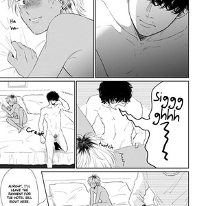 [Jimi Fumikawa] Kawaii Obaka-kun [Eng] – Gay Manga sex 23