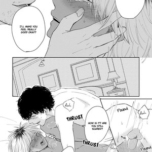 [Jimi Fumikawa] Kawaii Obaka-kun [Eng] – Gay Manga sex 26