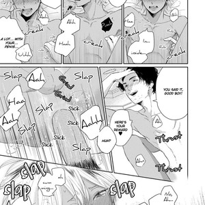 [Jimi Fumikawa] Kawaii Obaka-kun [Eng] – Gay Manga sex 27