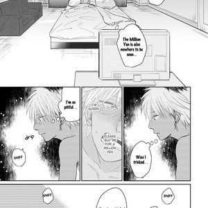 [Jimi Fumikawa] Kawaii Obaka-kun [Eng] – Gay Manga sex 29