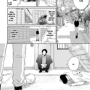[Jimi Fumikawa] Kawaii Obaka-kun [Eng] – Gay Manga sex 30