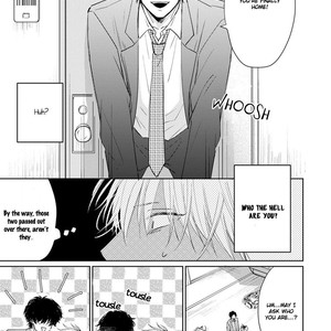 [Jimi Fumikawa] Kawaii Obaka-kun [Eng] – Gay Manga sex 31
