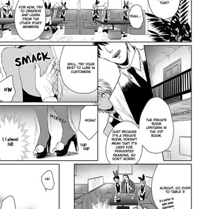 [Jimi Fumikawa] Kawaii Obaka-kun [Eng] – Gay Manga sex 37