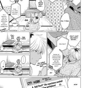 [Jimi Fumikawa] Kawaii Obaka-kun [Eng] – Gay Manga sex 39