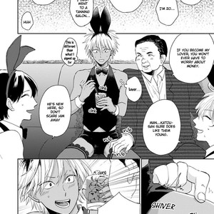 [Jimi Fumikawa] Kawaii Obaka-kun [Eng] – Gay Manga sex 40