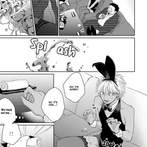 [Jimi Fumikawa] Kawaii Obaka-kun [Eng] – Gay Manga sex 41