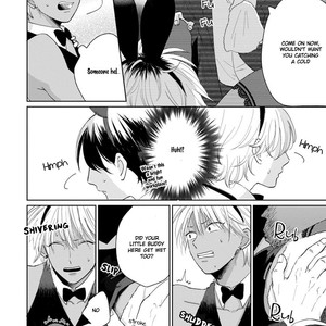 [Jimi Fumikawa] Kawaii Obaka-kun [Eng] – Gay Manga sex 42