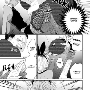[Jimi Fumikawa] Kawaii Obaka-kun [Eng] – Gay Manga sex 43