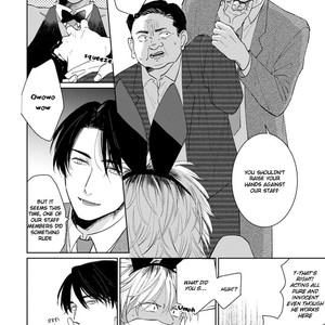 [Jimi Fumikawa] Kawaii Obaka-kun [Eng] – Gay Manga sex 44