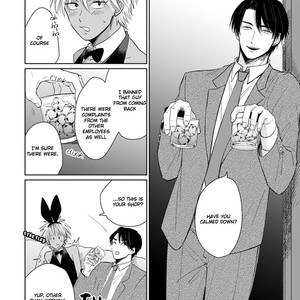 [Jimi Fumikawa] Kawaii Obaka-kun [Eng] – Gay Manga sex 46