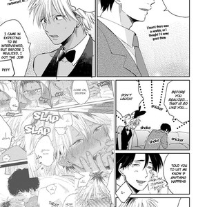 [Jimi Fumikawa] Kawaii Obaka-kun [Eng] – Gay Manga sex 47