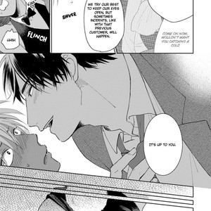 [Jimi Fumikawa] Kawaii Obaka-kun [Eng] – Gay Manga sex 49