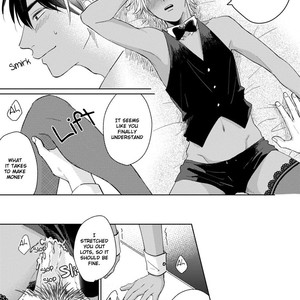 [Jimi Fumikawa] Kawaii Obaka-kun [Eng] – Gay Manga sex 53