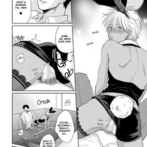 [Jimi Fumikawa] Kawaii Obaka-kun [Eng] – Gay Manga sex 54