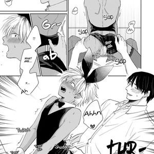 [Jimi Fumikawa] Kawaii Obaka-kun [Eng] – Gay Manga sex 55