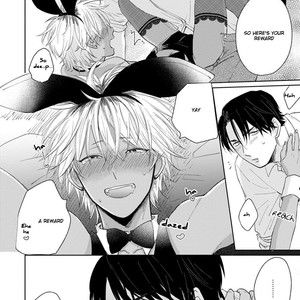 [Jimi Fumikawa] Kawaii Obaka-kun [Eng] – Gay Manga sex 58