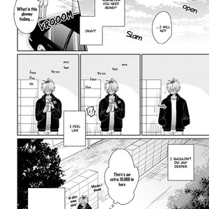 [Jimi Fumikawa] Kawaii Obaka-kun [Eng] – Gay Manga sex 64