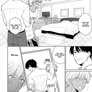 [Jimi Fumikawa] Kawaii Obaka-kun [Eng] – Gay Manga sex 70