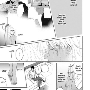 [Jimi Fumikawa] Kawaii Obaka-kun [Eng] – Gay Manga sex 71