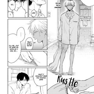 [Jimi Fumikawa] Kawaii Obaka-kun [Eng] – Gay Manga sex 72