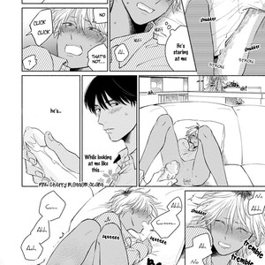 [Jimi Fumikawa] Kawaii Obaka-kun [Eng] – Gay Manga sex 76