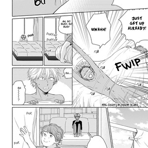 [Jimi Fumikawa] Kawaii Obaka-kun [Eng] – Gay Manga sex 78