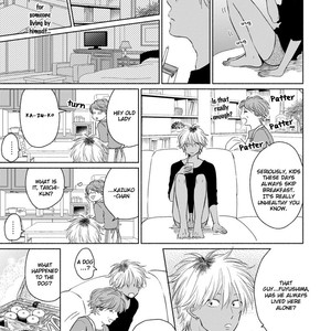 [Jimi Fumikawa] Kawaii Obaka-kun [Eng] – Gay Manga sex 79