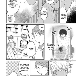 [Jimi Fumikawa] Kawaii Obaka-kun [Eng] – Gay Manga sex 80