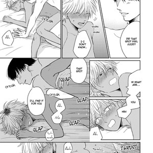 [Jimi Fumikawa] Kawaii Obaka-kun [Eng] – Gay Manga sex 85