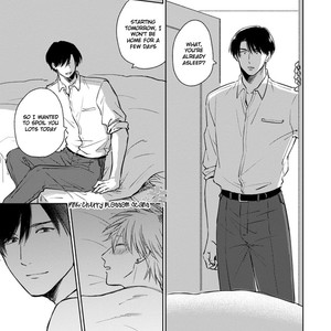 [Jimi Fumikawa] Kawaii Obaka-kun [Eng] – Gay Manga sex 89