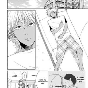 [Jimi Fumikawa] Kawaii Obaka-kun [Eng] – Gay Manga sex 95