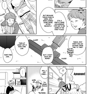 [Jimi Fumikawa] Kawaii Obaka-kun [Eng] – Gay Manga sex 96