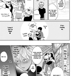 [Jimi Fumikawa] Kawaii Obaka-kun [Eng] – Gay Manga sex 98
