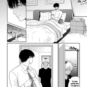 [Jimi Fumikawa] Kawaii Obaka-kun [Eng] – Gay Manga sex 99