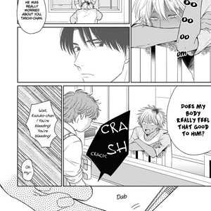 [Jimi Fumikawa] Kawaii Obaka-kun [Eng] – Gay Manga sex 101