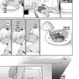 [Jimi Fumikawa] Kawaii Obaka-kun [Eng] – Gay Manga sex 104