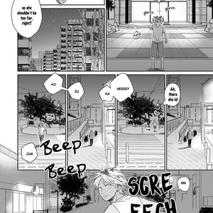 [Jimi Fumikawa] Kawaii Obaka-kun [Eng] – Gay Manga sex 105