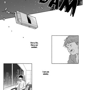 [Jimi Fumikawa] Kawaii Obaka-kun [Eng] – Gay Manga sex 106