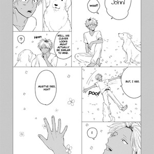 [Jimi Fumikawa] Kawaii Obaka-kun [Eng] – Gay Manga sex 108