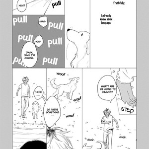 [Jimi Fumikawa] Kawaii Obaka-kun [Eng] – Gay Manga sex 110