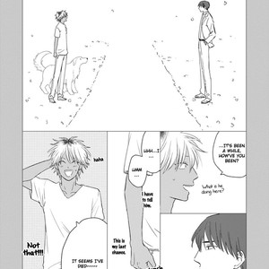 [Jimi Fumikawa] Kawaii Obaka-kun [Eng] – Gay Manga sex 111