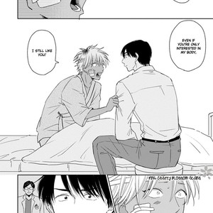 [Jimi Fumikawa] Kawaii Obaka-kun [Eng] – Gay Manga sex 113