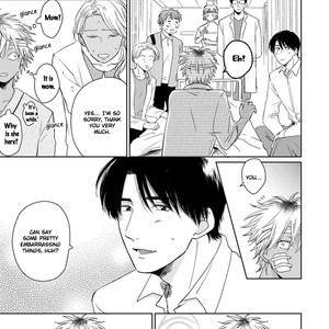 [Jimi Fumikawa] Kawaii Obaka-kun [Eng] – Gay Manga sex 114